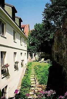 Agneshof 3* Norimberga