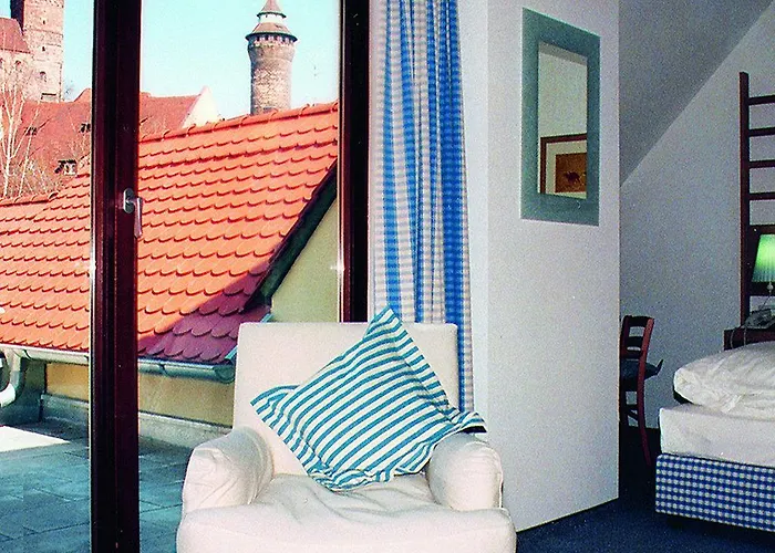 Agneshof Hotel 3*