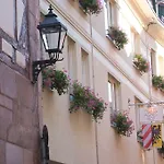 Agneshof Hotel