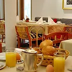 Agneshof 3* Norimberk