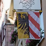 Agneshof Hotel