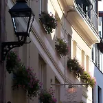 Hotel Agneshof Norimberk