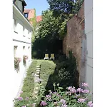 Agneshof Hotel 3*