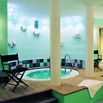 Agneshof Hotel 3*