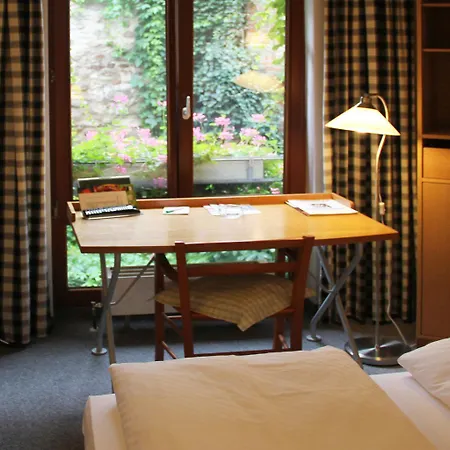 Agneshof Hotel