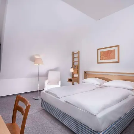 Agneshof Hotel