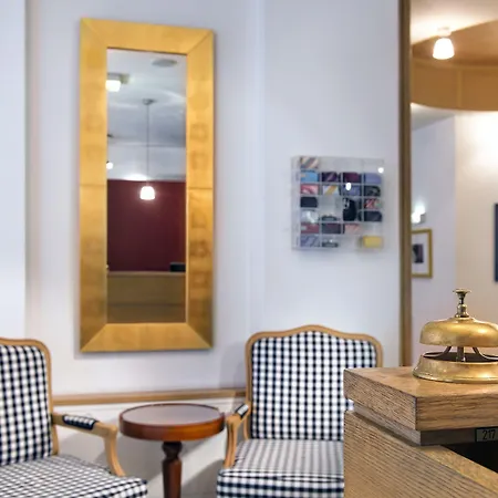 Hotel Agneshof 3*