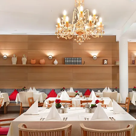 Hotel Agneshof 3*