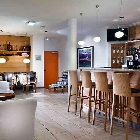 Hotel Agneshof 3*