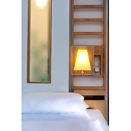 Hotel Agneshof 3*