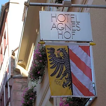 Agneshof Hotel