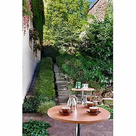 Hotel Agneshof Núremberg