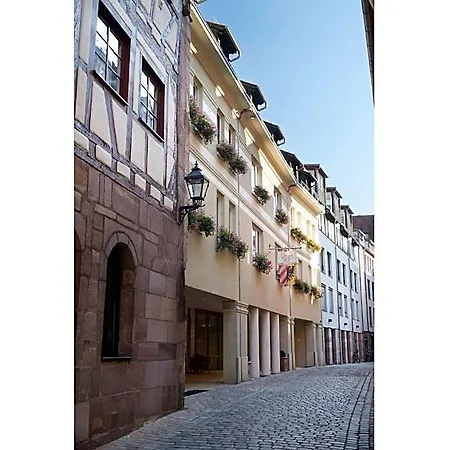Agneshof 3* Nuremberg