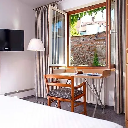 Hotel Agneshof