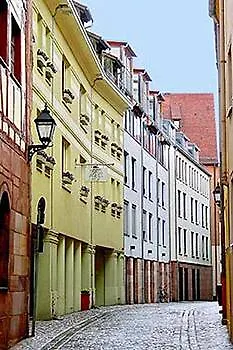 Hotel Agneshof 3*