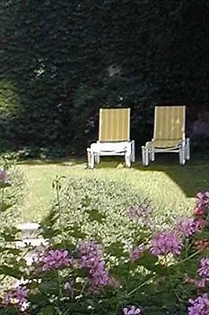 Hotel Agneshof Nuremberg