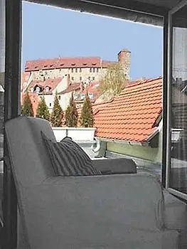 Agneshof 3* Nuremberg