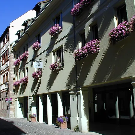 Otel Agneshof