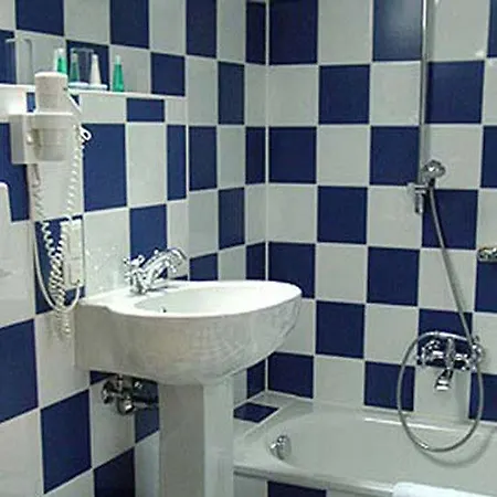 Agneshof 3* Нюрнберг
