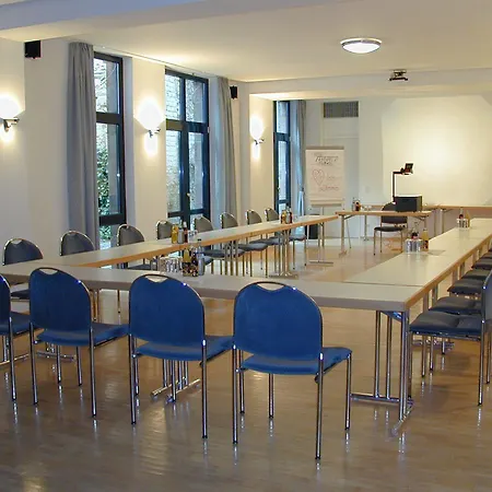 Hotel Agneshof 3*