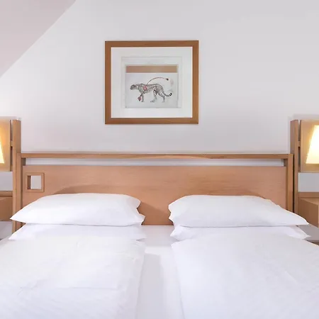 Hotel Agneshof