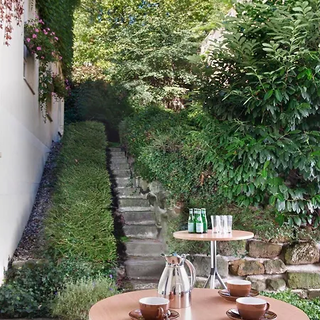 Agneshof 3* Nuremberg