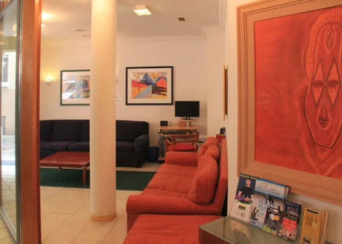 Hotel Agneshof Nürnberg