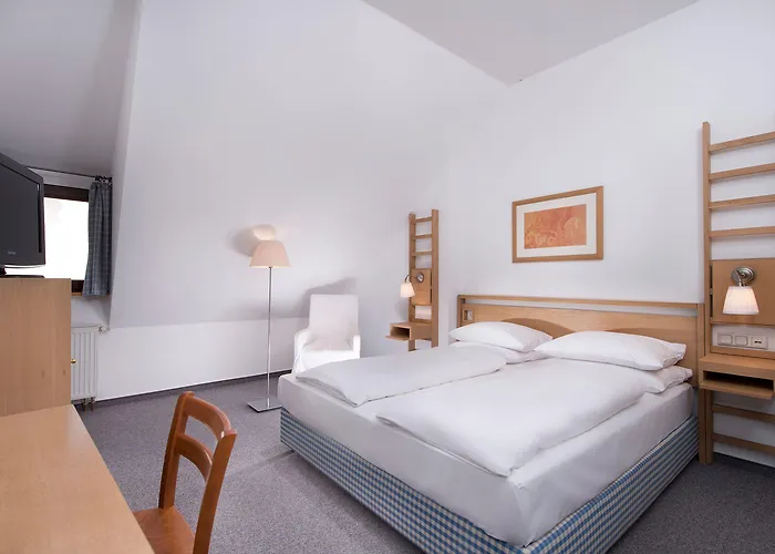 Agneshof 3* Nürnberg