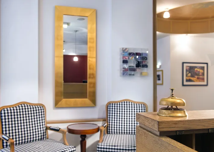 Hotel Agneshof 3*