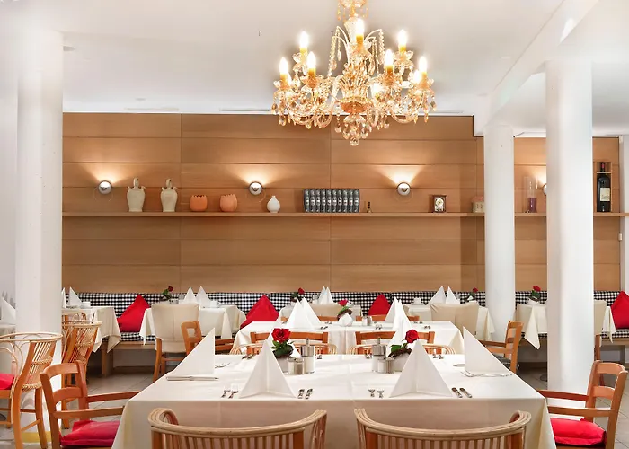 Hotel Agneshof 3*