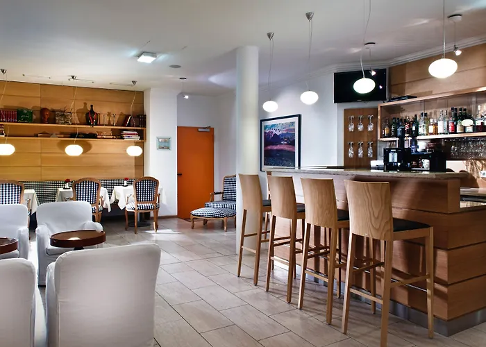 Hotel Agneshof 3*