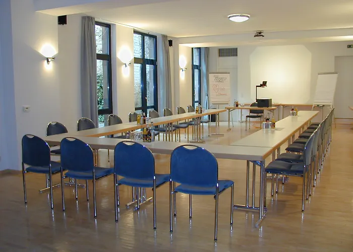 Agneshof Hotel Nürnberg