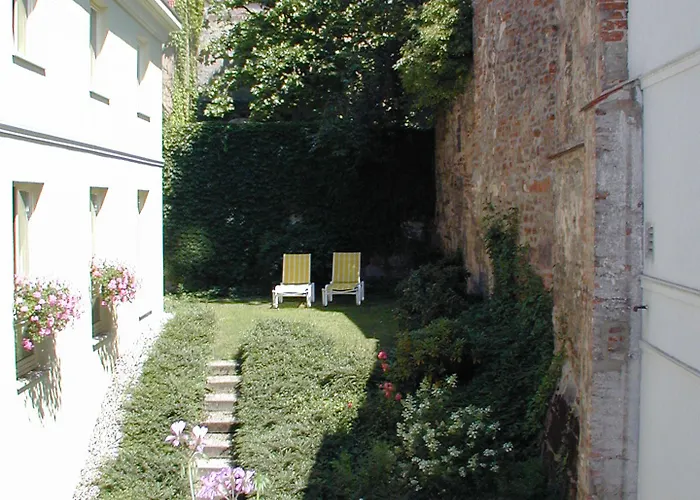 Hotel Agneshof