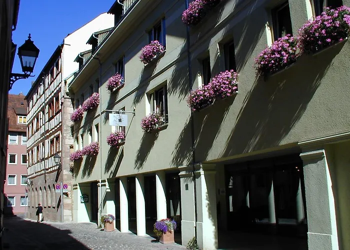 Hotel Agneshof