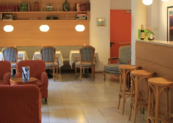 Hotel Agneshof