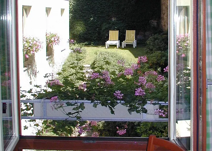 Hotel Agneshof